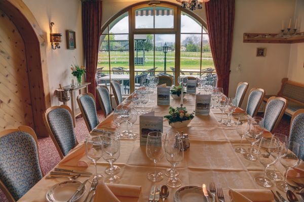 Hotel Simmenhof (Lenk)